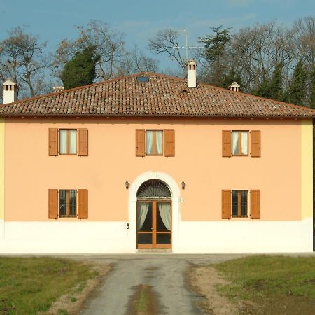 Al Podere Santa Cristina Castel Maggiore Phòng bức ảnh