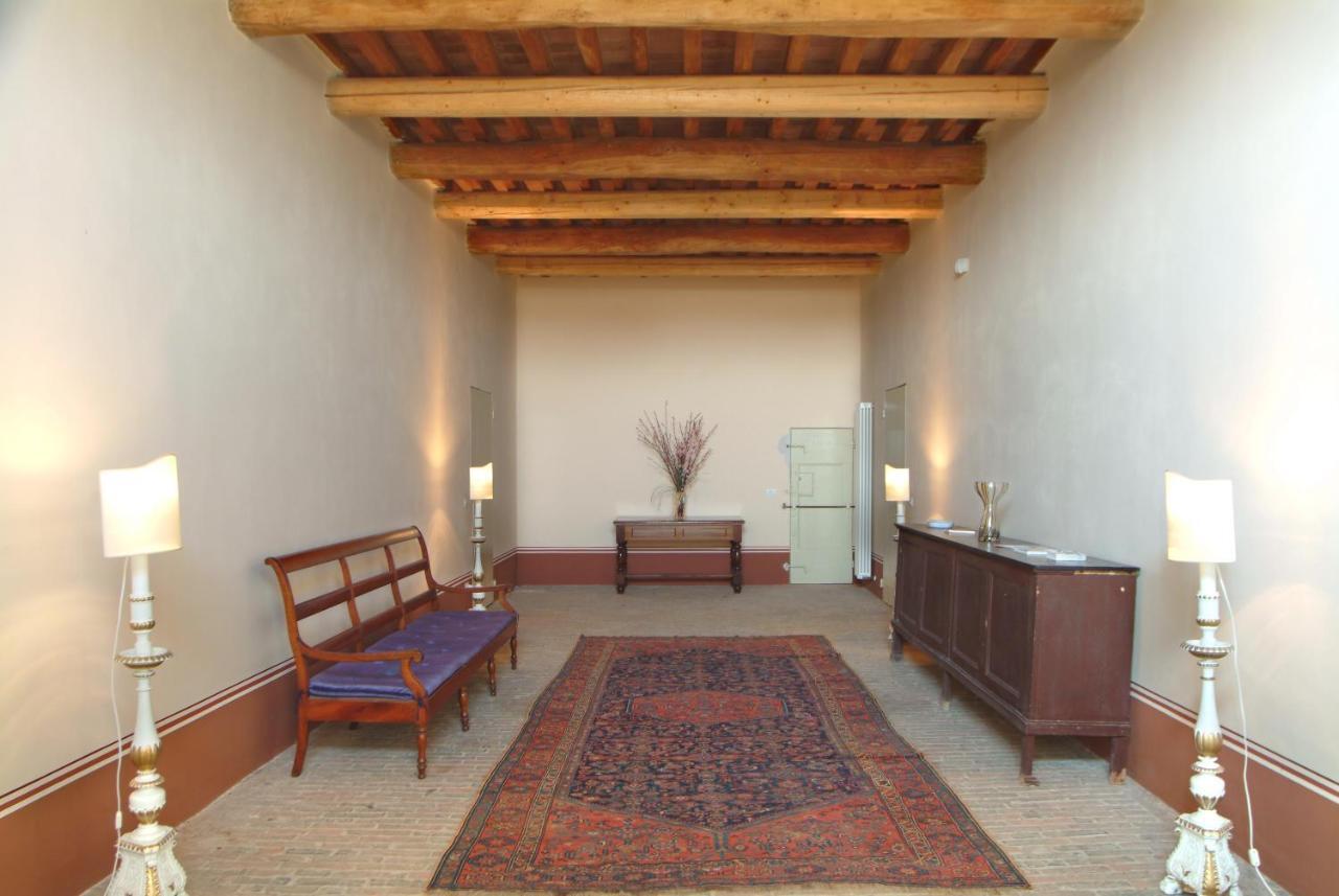Al Podere Santa Cristina Castel Maggiore Ngoại thất bức ảnh
